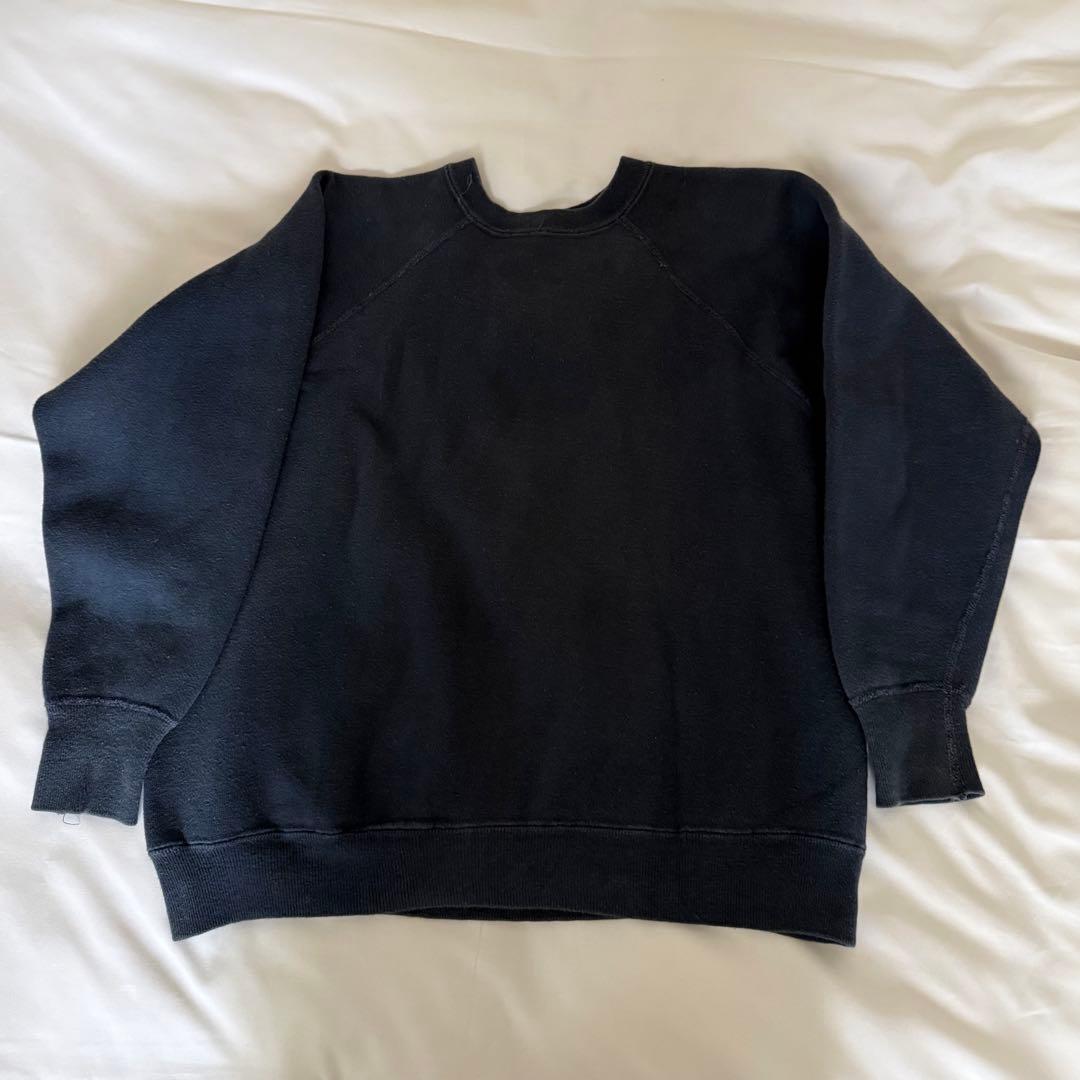 60s Vintage Sweat ヴィンテージ スウェット 40s 50s