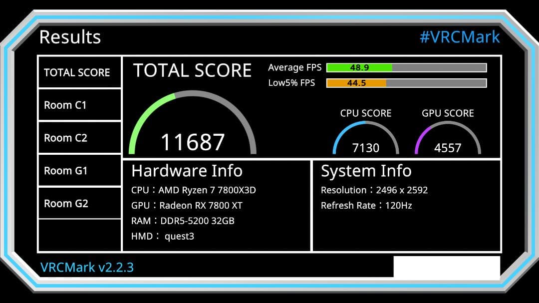 RX 7800 XT Challenger 16GB OC　訳アリ品