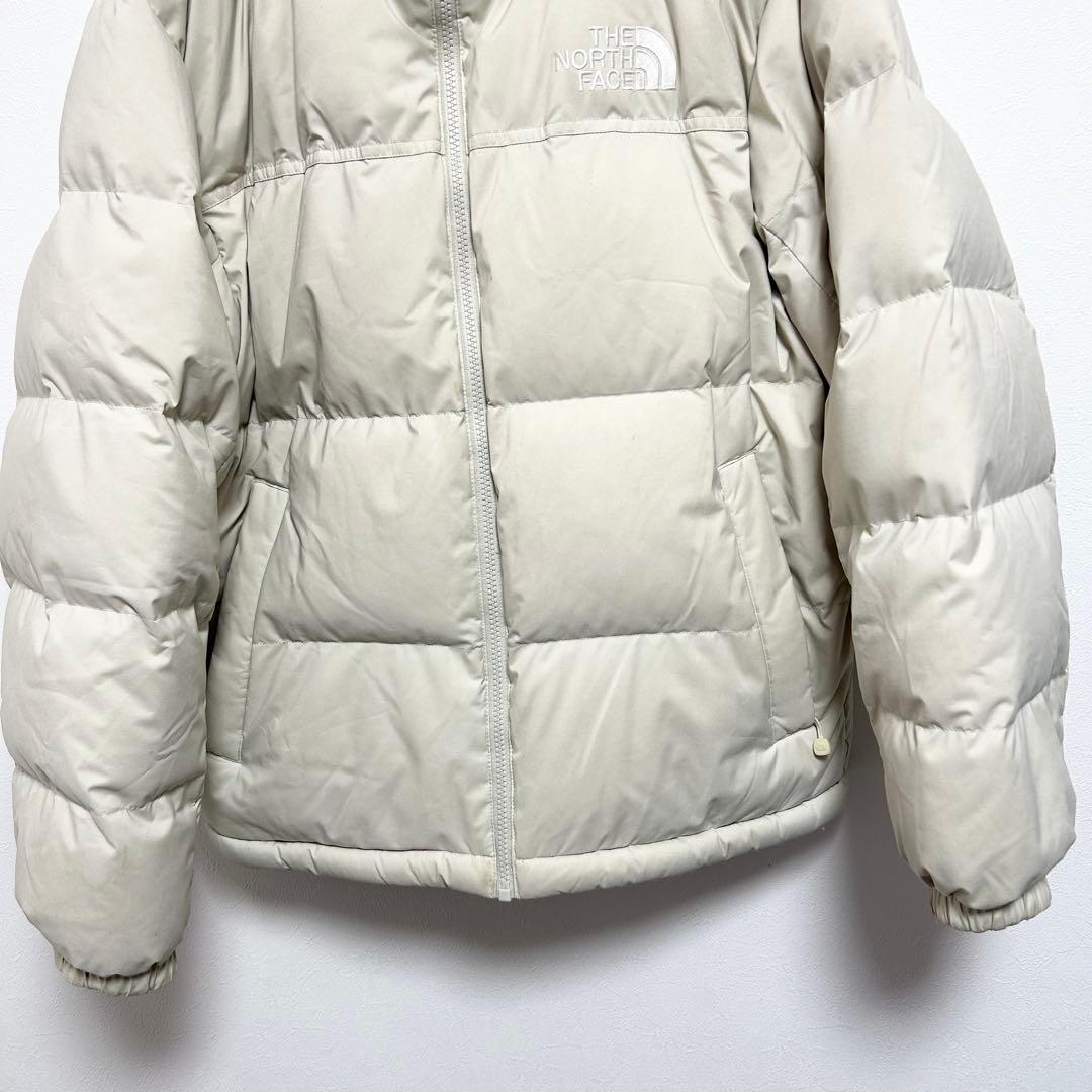海外限定　ノースフェイス　BE BETTER DOWN JACKET ピンク　M