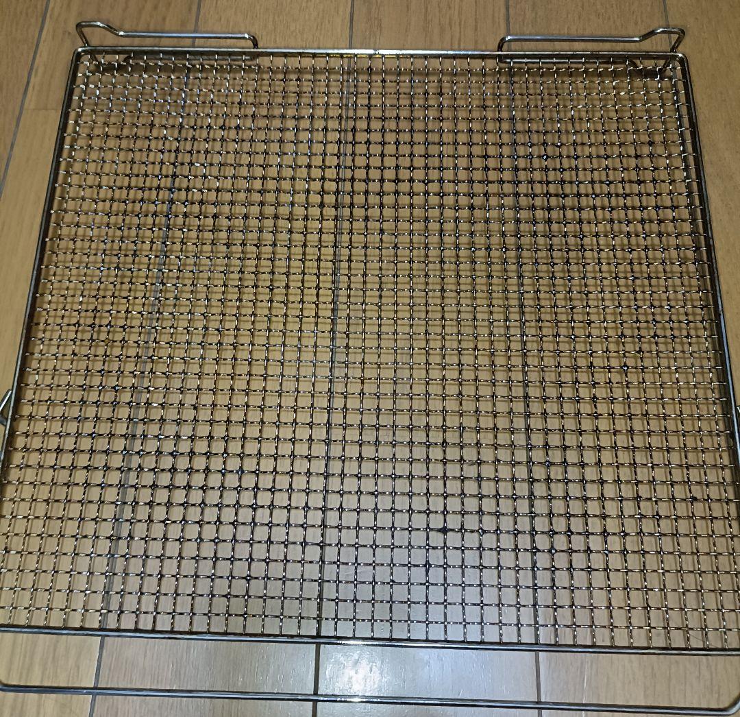 Panasonic ロティサリーグリル＆スモーク NB-RDX100 黒