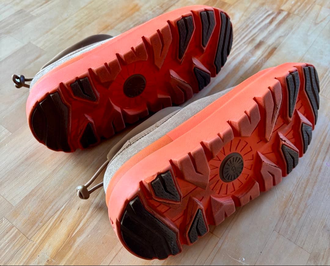 た*ん様 UGGムートンブーツTasman Weather Hybrid