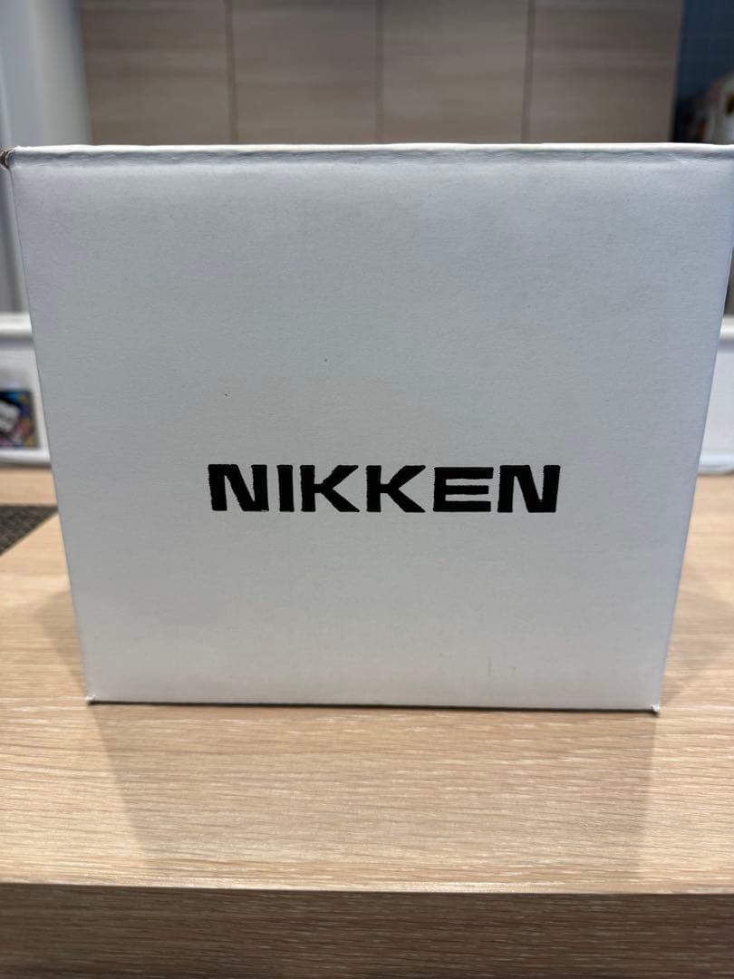 NIKKEN ノイマックコンプレッサー DC 12V 10A