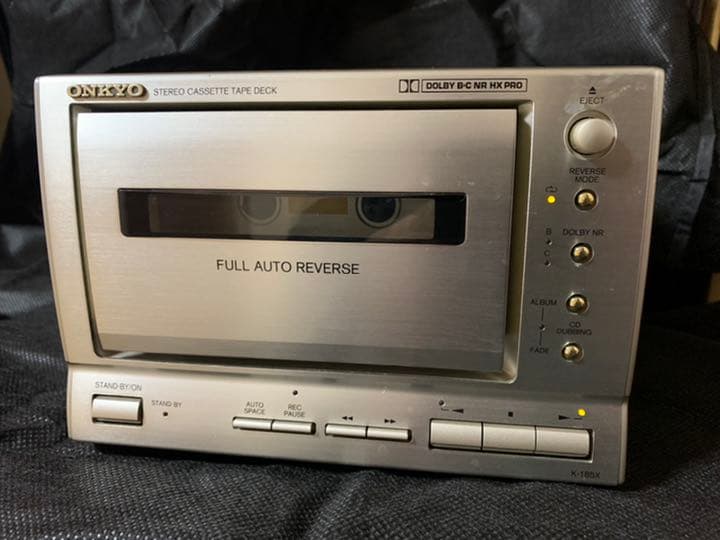 【送料無料】オンキョー　K185X