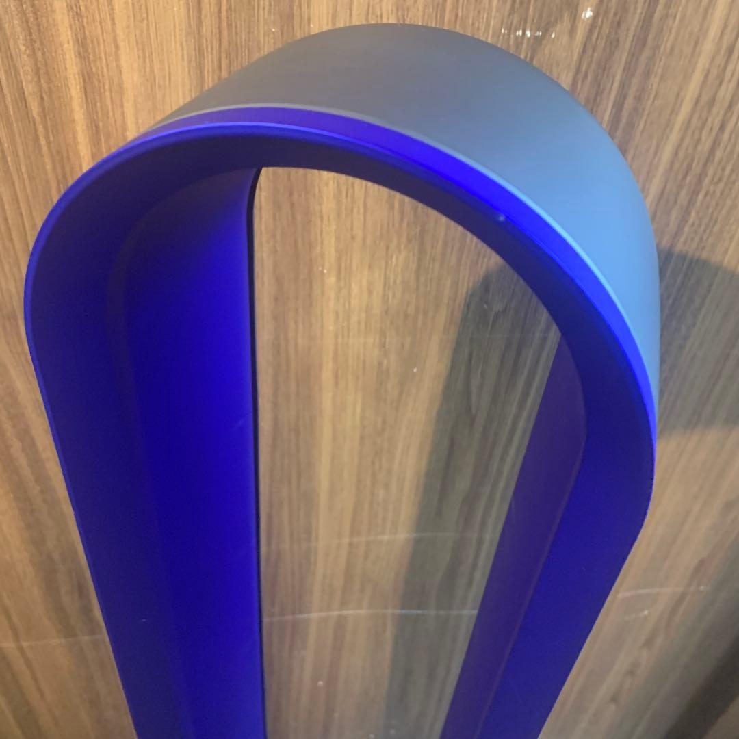 ダイソン　pure cool TP00 空気清浄機能付きファン　2022年製