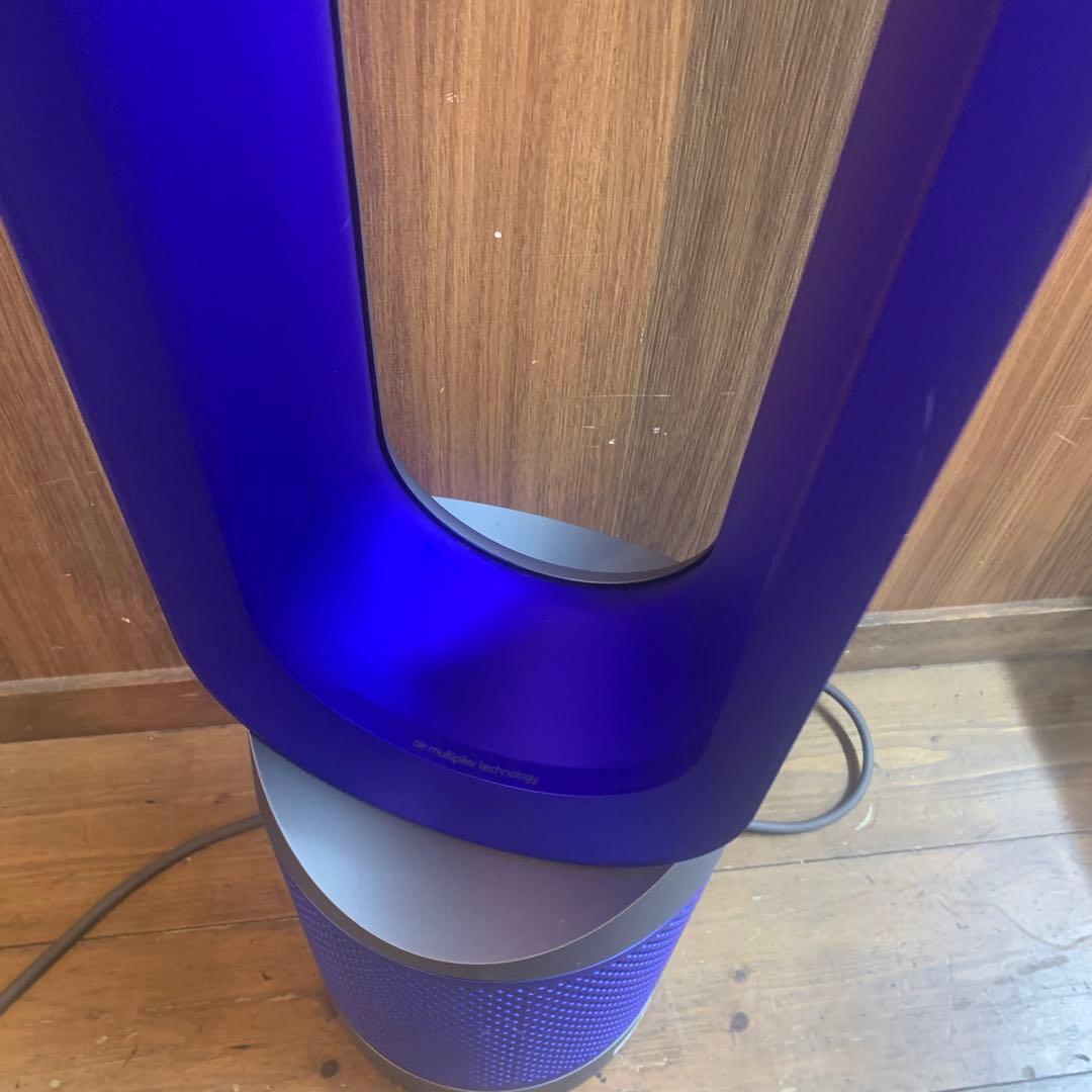 ダイソン　pure cool TP00 空気清浄機能付きファン　2022年製