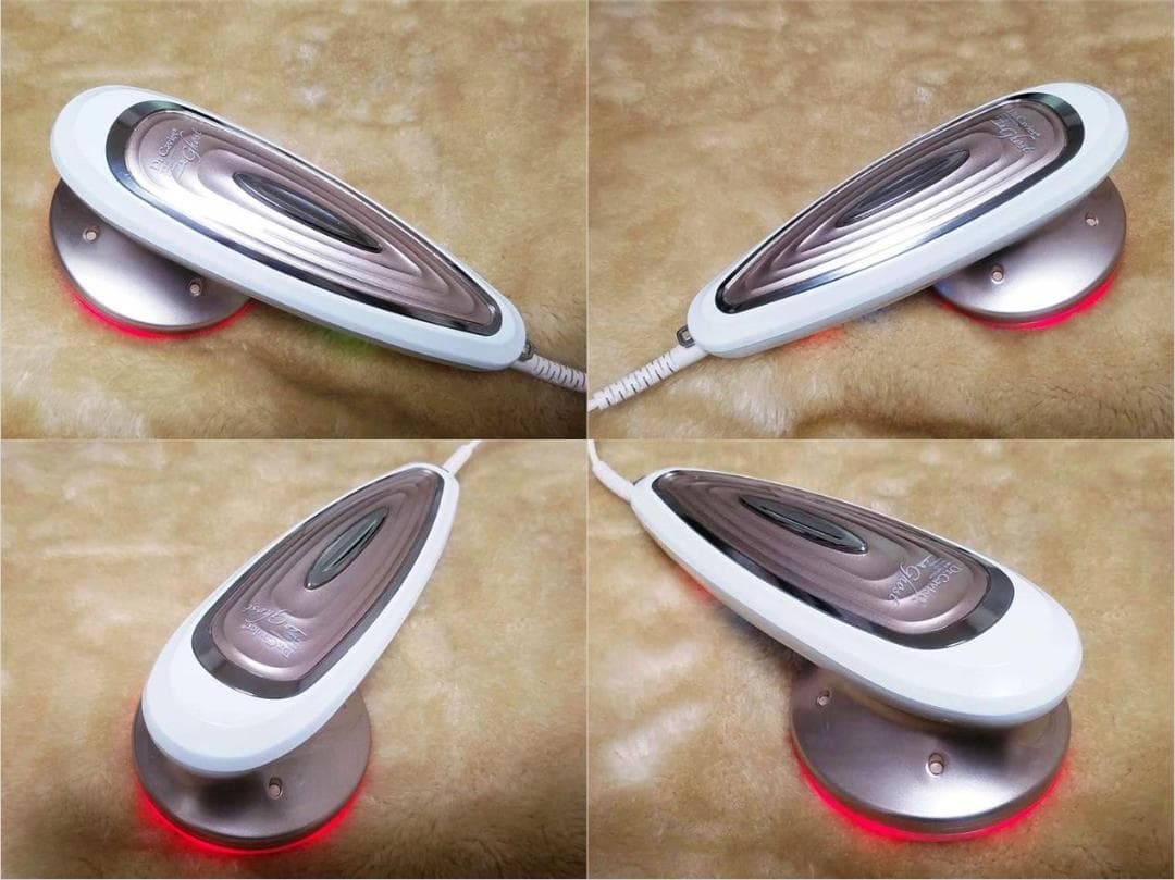 ドクター キャビエット ゴースト フルセット（本体＆専用液2本&バンテージ付き）