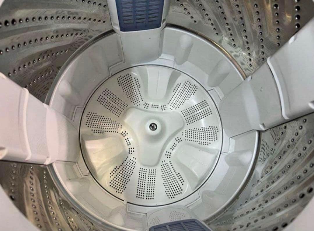 2017年式 7kg Panasonic 洗濯機 NA-FA70H5