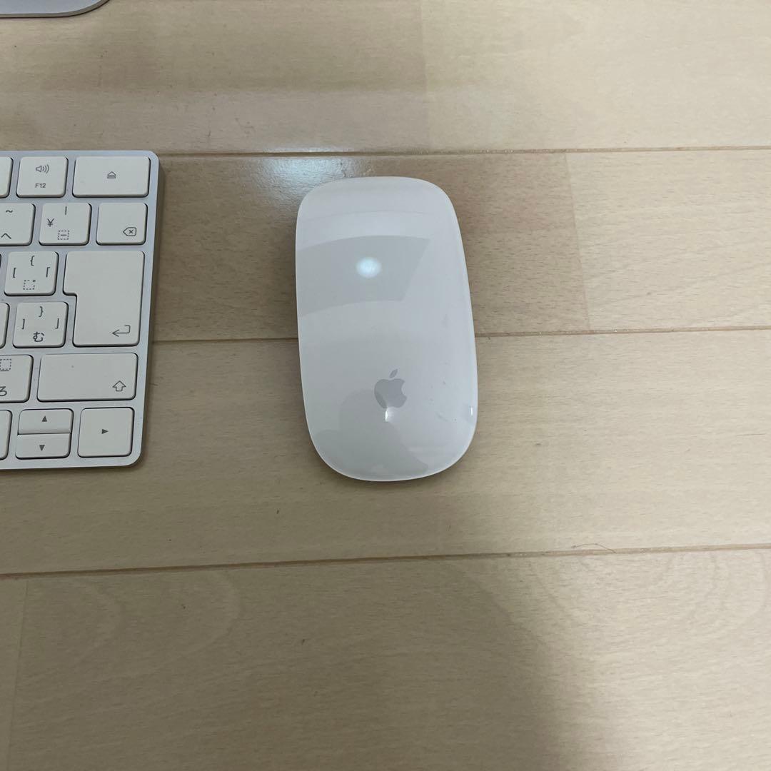 値下げ　iMac corei5 21.5インチRetina 4K 2019