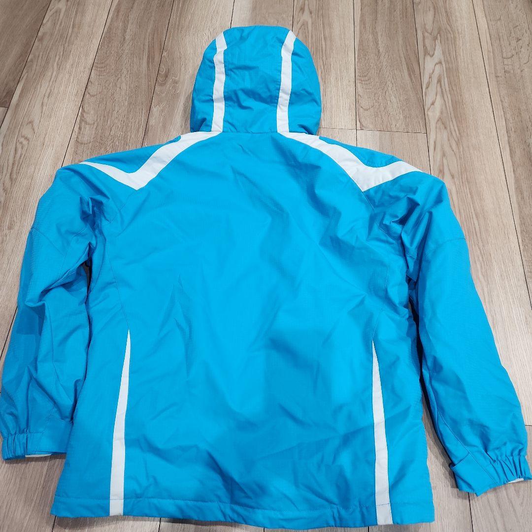 新品未使用 Phenix スキーウェア Lサイズ