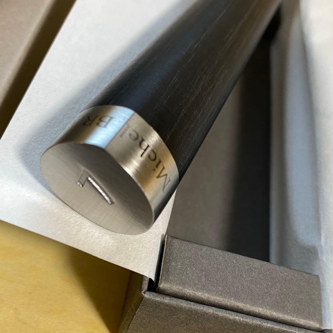 Michel BRAS ミシェル•ブラス No.7 ステーキナイフ　　107mm