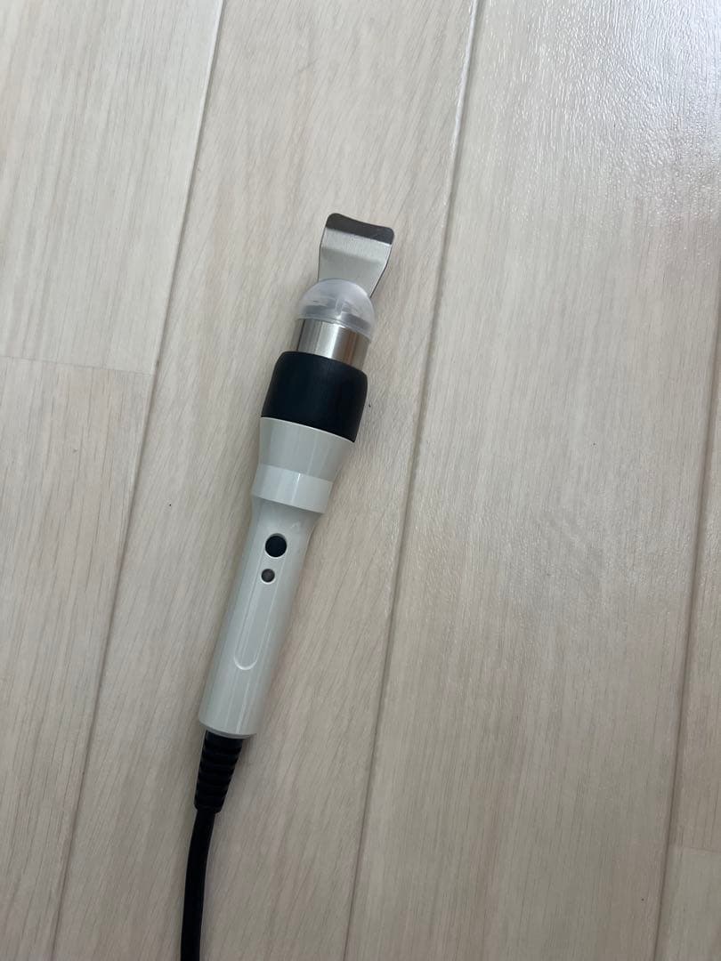 タカラベルモント　スチーマー　(ノアージュ)