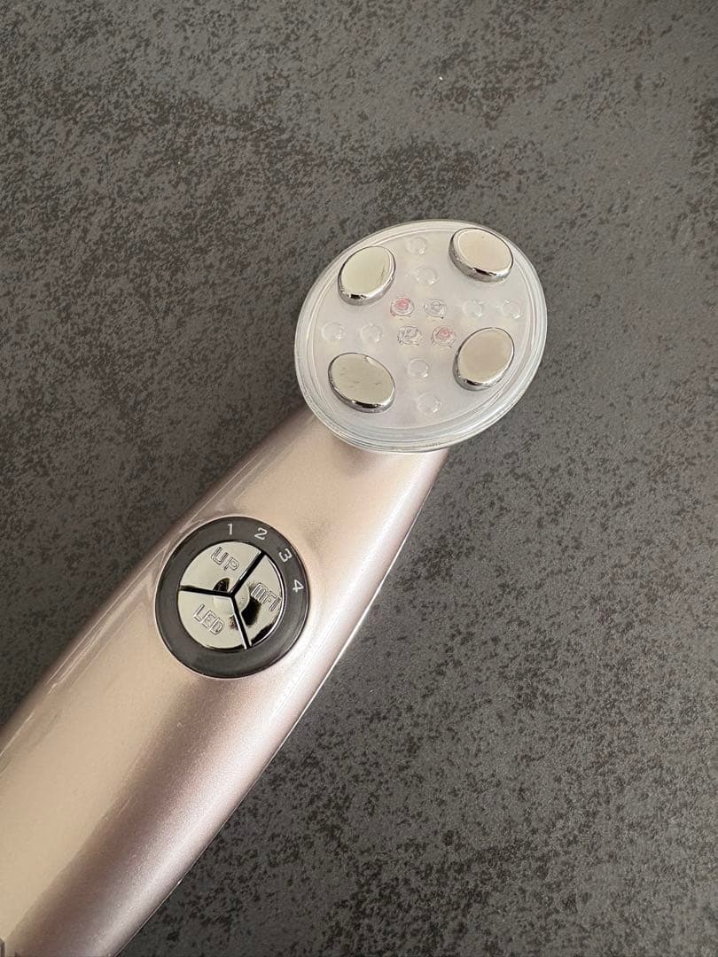 【美品】美肌スペシャリスト5 美顔器　シーボン