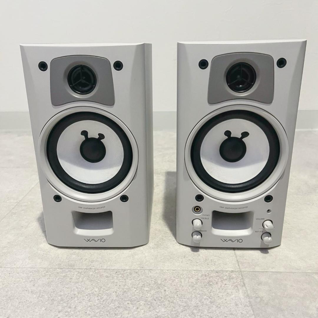 ONKYO GX-70HD スピーカー ＋ AirPlay2対応Belkin接続