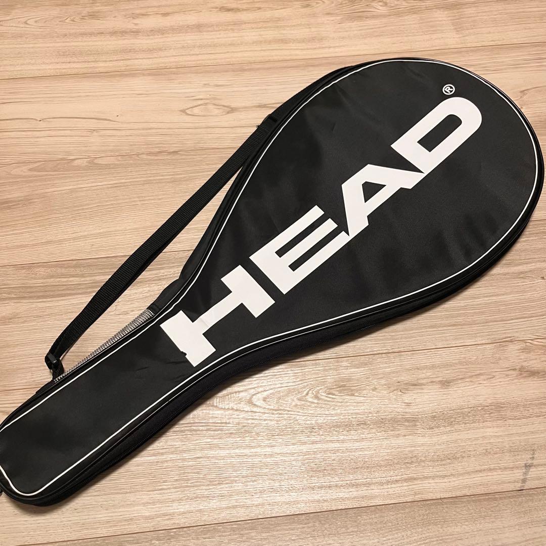 HEAD GRAPHENE XT PRESTIGE PWR 2016 年モデル