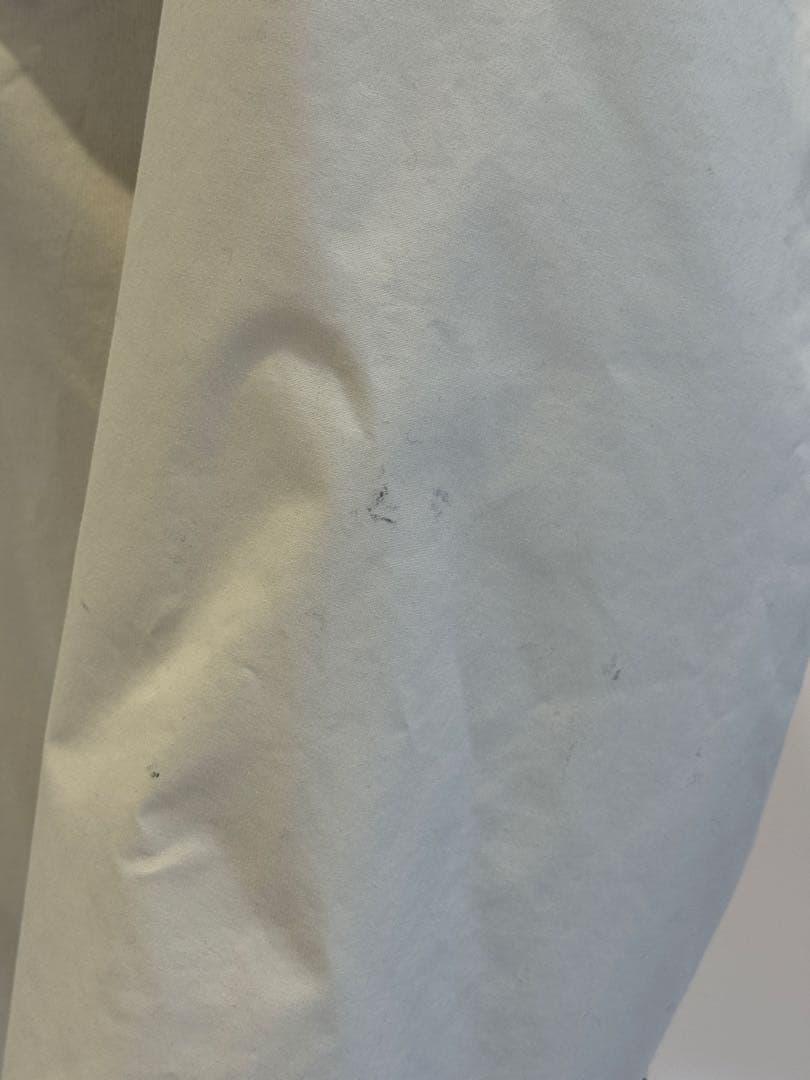 USS2 サイズS プルオーバー スノボウェア 上