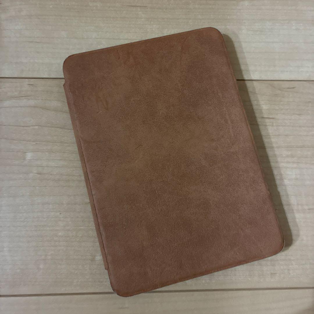 Kindle 電子書籍リーダー 本体 + カバー　第10世代　32GB