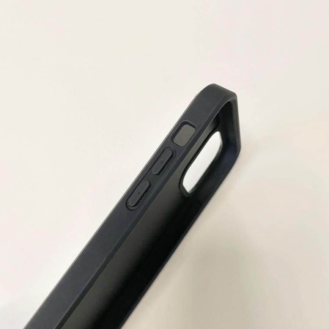 ミュウミュウ miumiu iPhone12 proケース チェーン スマホ