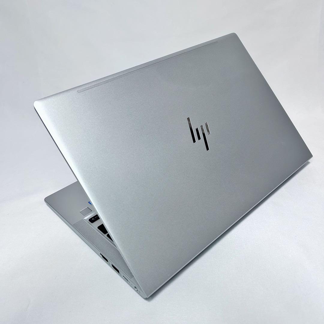 【極上バッテリー】第13世代i5｜HP EliteBook 630 G10｜上級