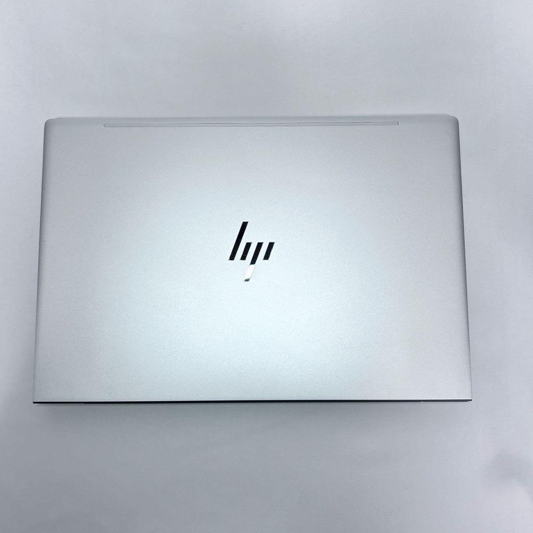 【極上バッテリー】第13世代i5｜HP EliteBook 630 G10｜上級