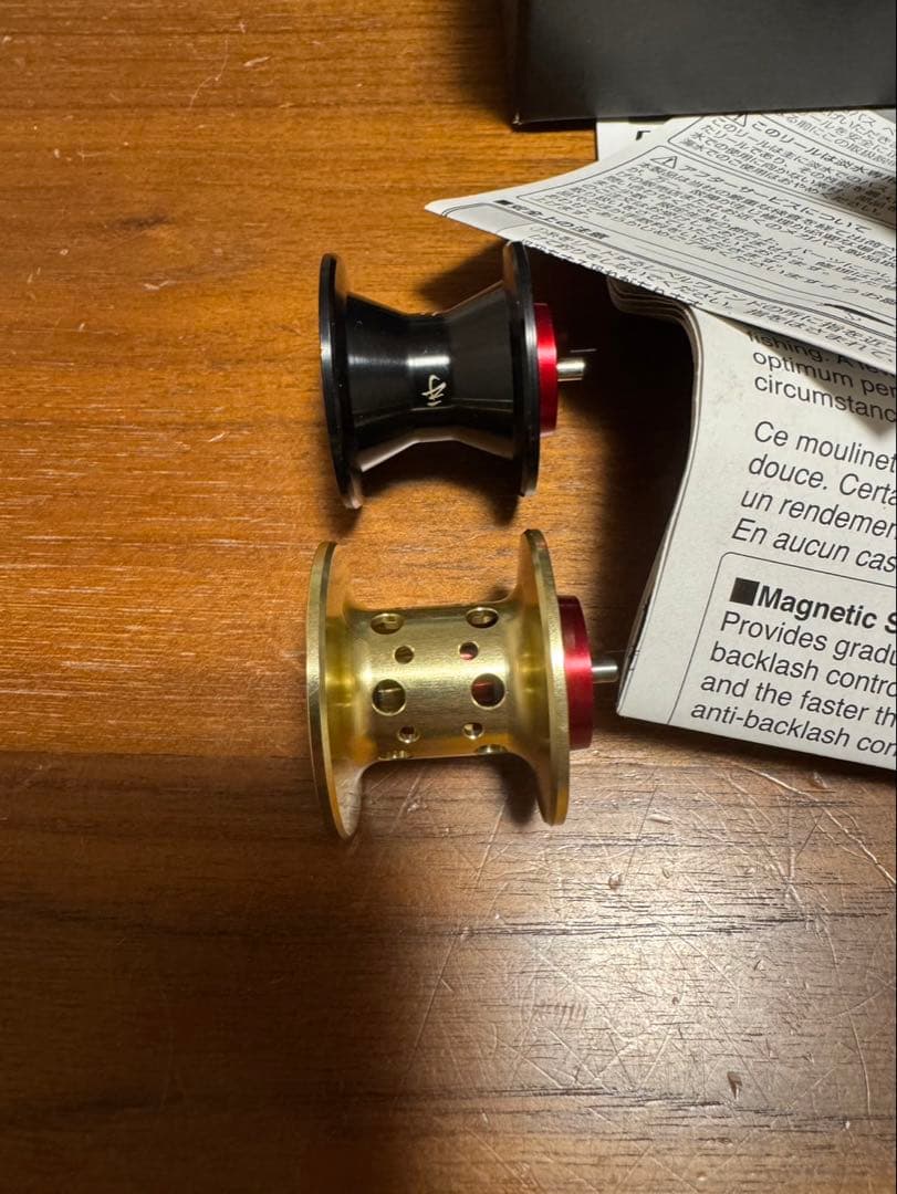 メガバス ito カバーハッキング 10CHL 鬼手 仏心　希少 新品未使用