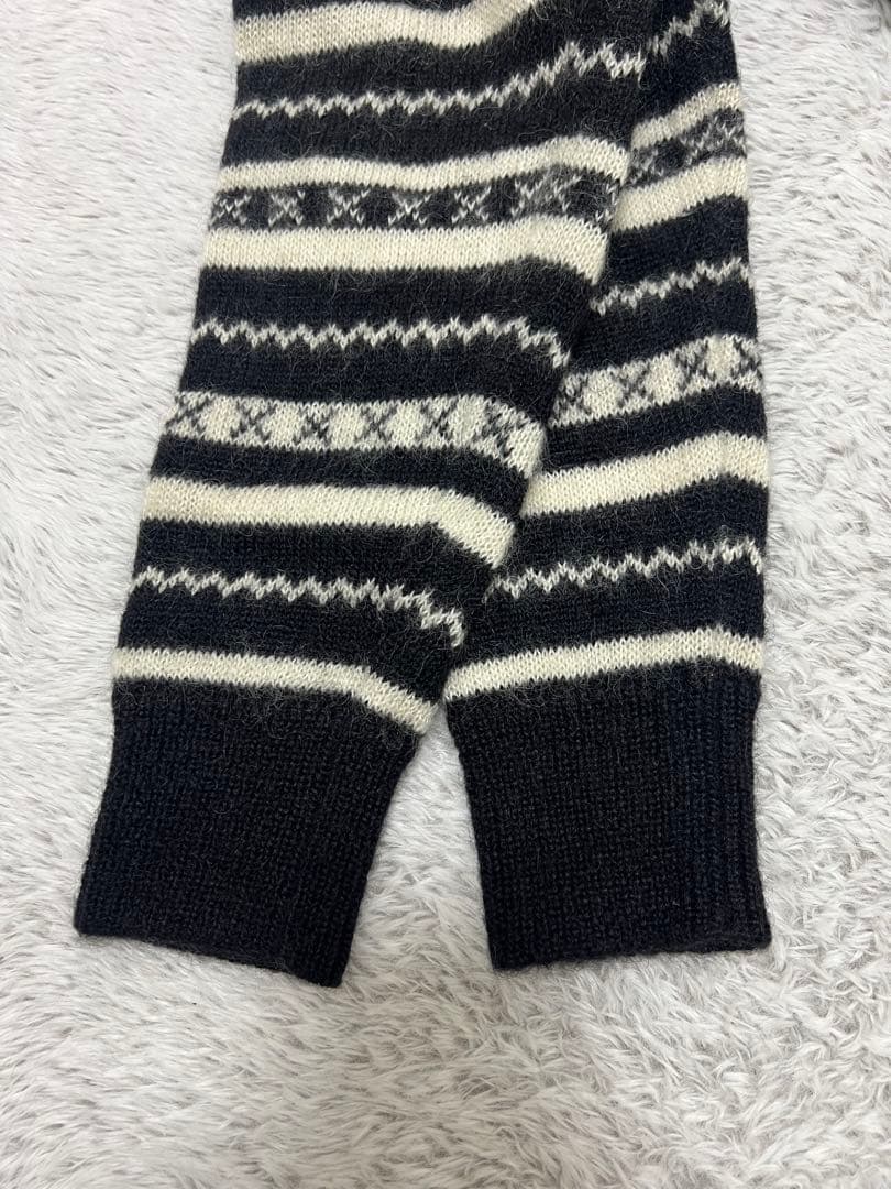 SAINT LAURENT ニット　セーター　Sサイズ