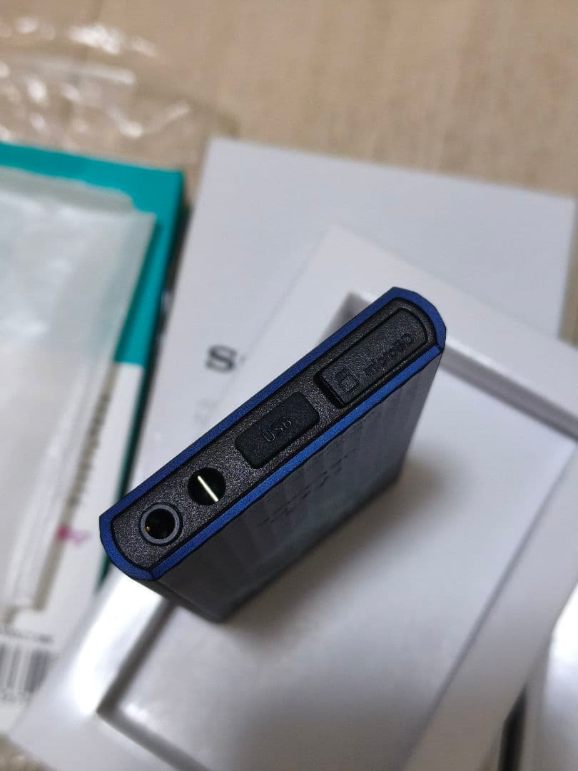 SONY NW-A306 32GB 初音ミク 限定モデル