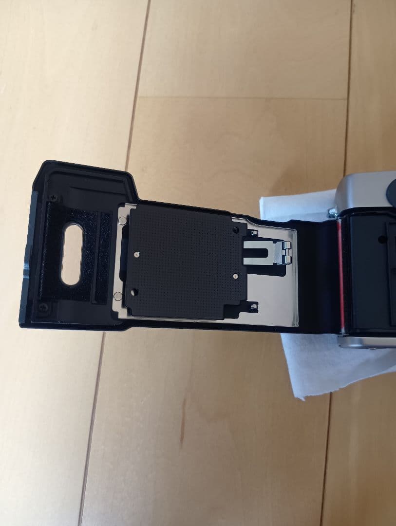 FUJIFILM KLASSE フィルムカメラ