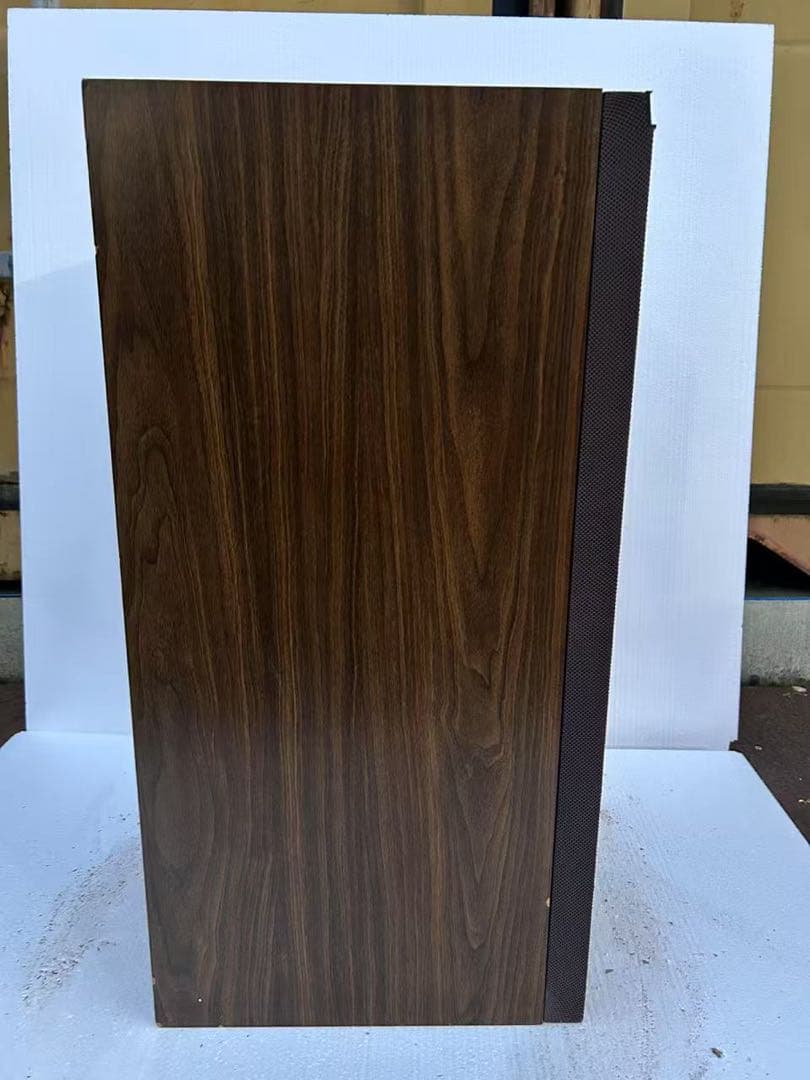 TRIO スピーカーペア LS-202 ブックシェルフ型 トリオ