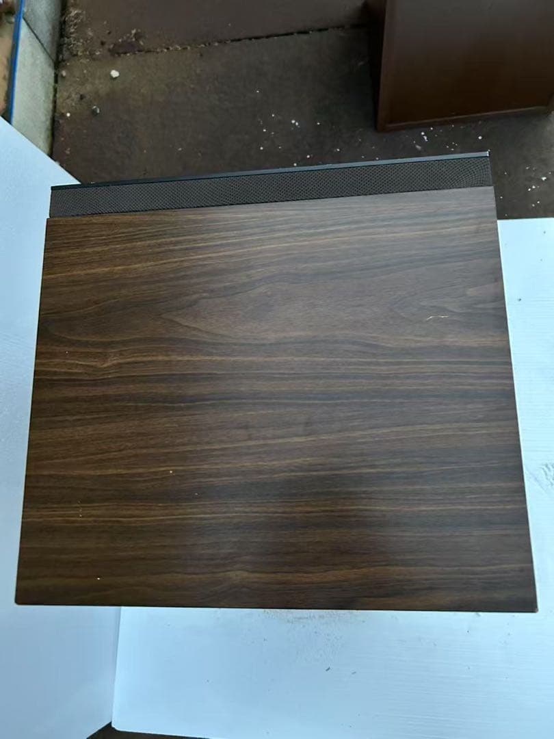 TRIO スピーカーペア LS-202 ブックシェルフ型 トリオ