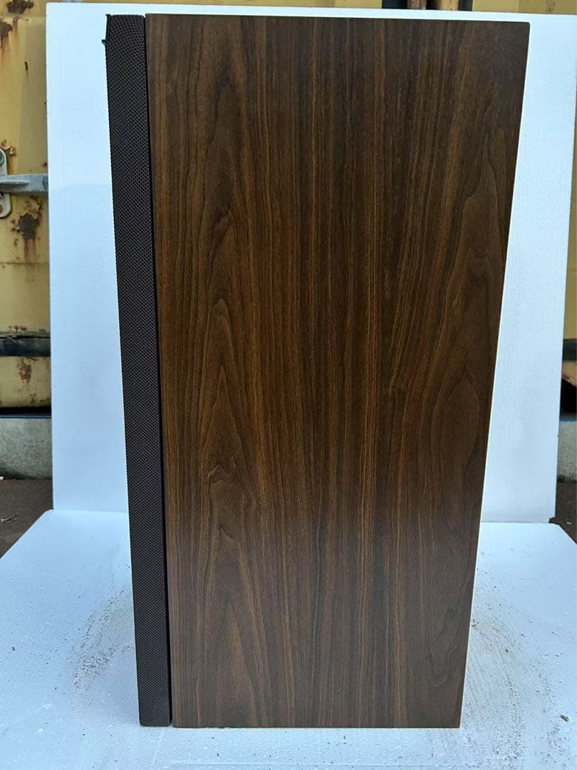 TRIO スピーカーペア LS-202 ブックシェルフ型 トリオ