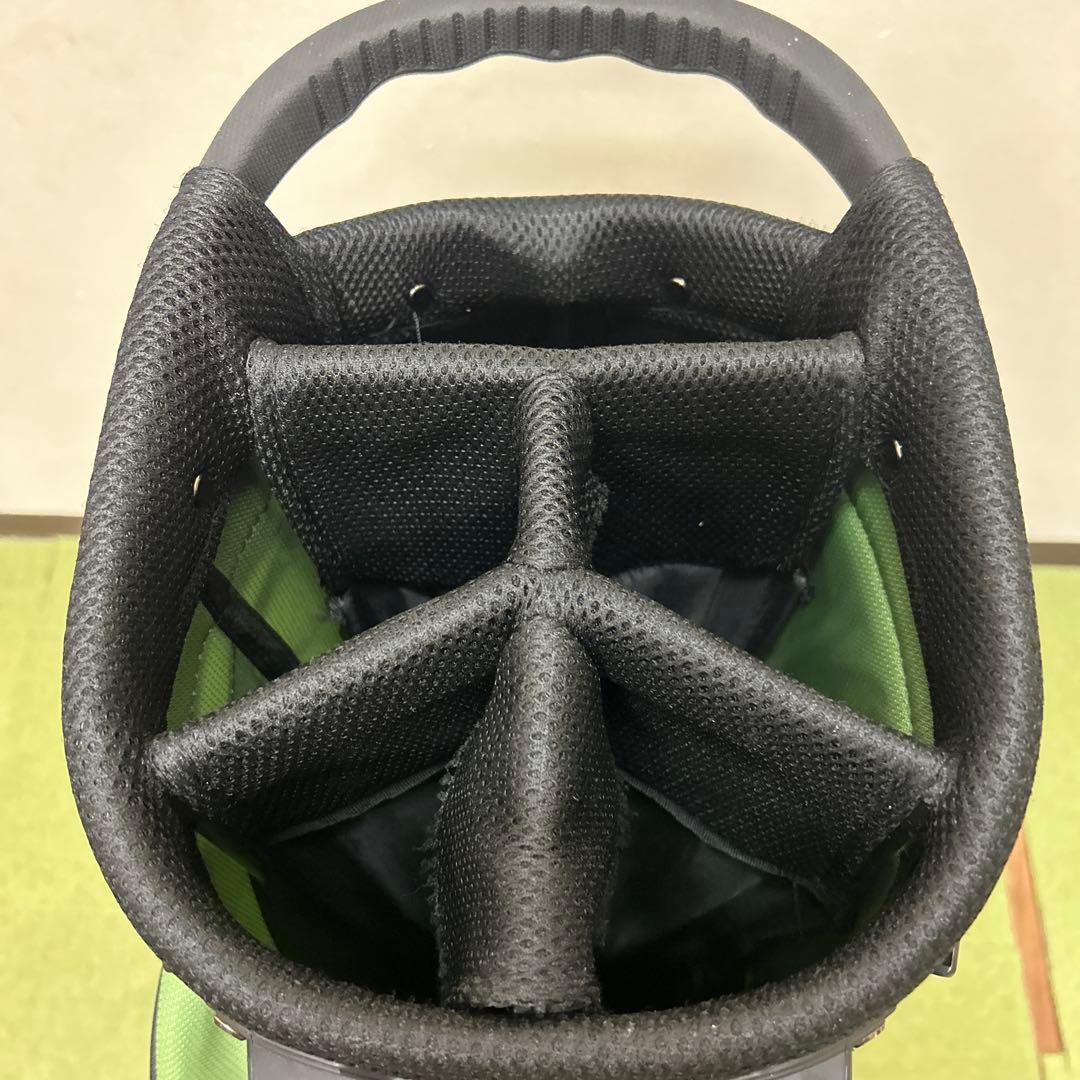 SCOTTY CAMERON スタンドキャディーバック