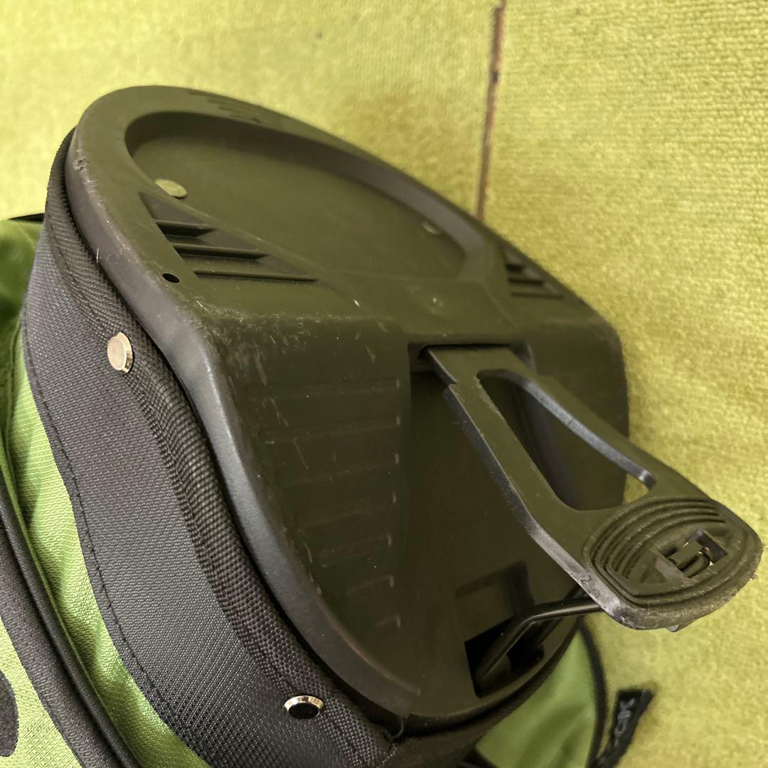 SCOTTY CAMERON スタンドキャディーバック