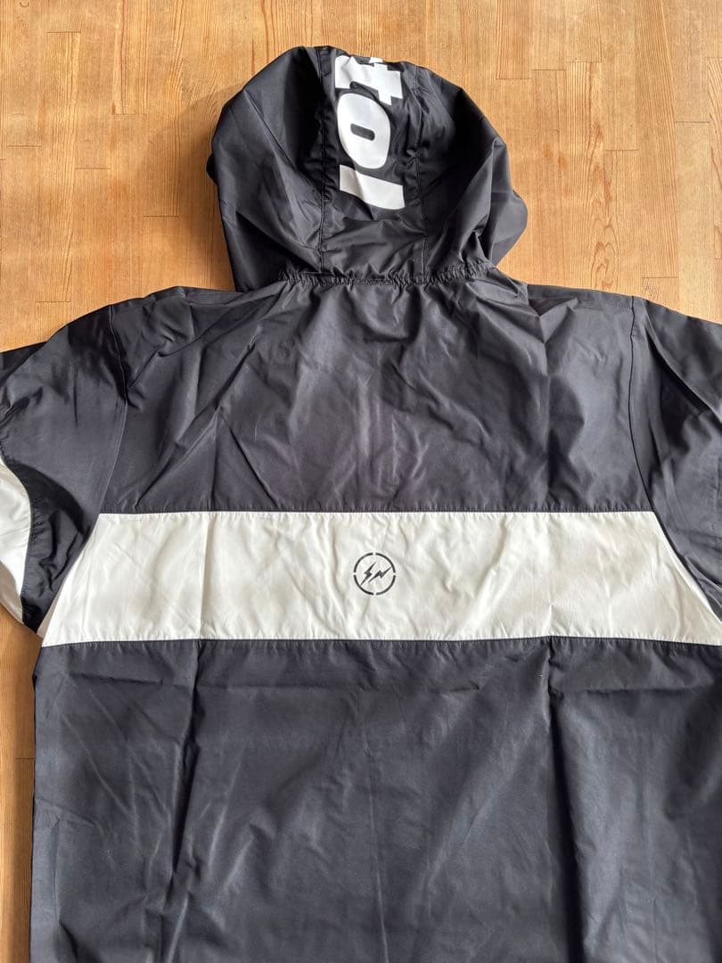 ジャケット・アウター HEAVEN FCRB Bristol FRAGMENT