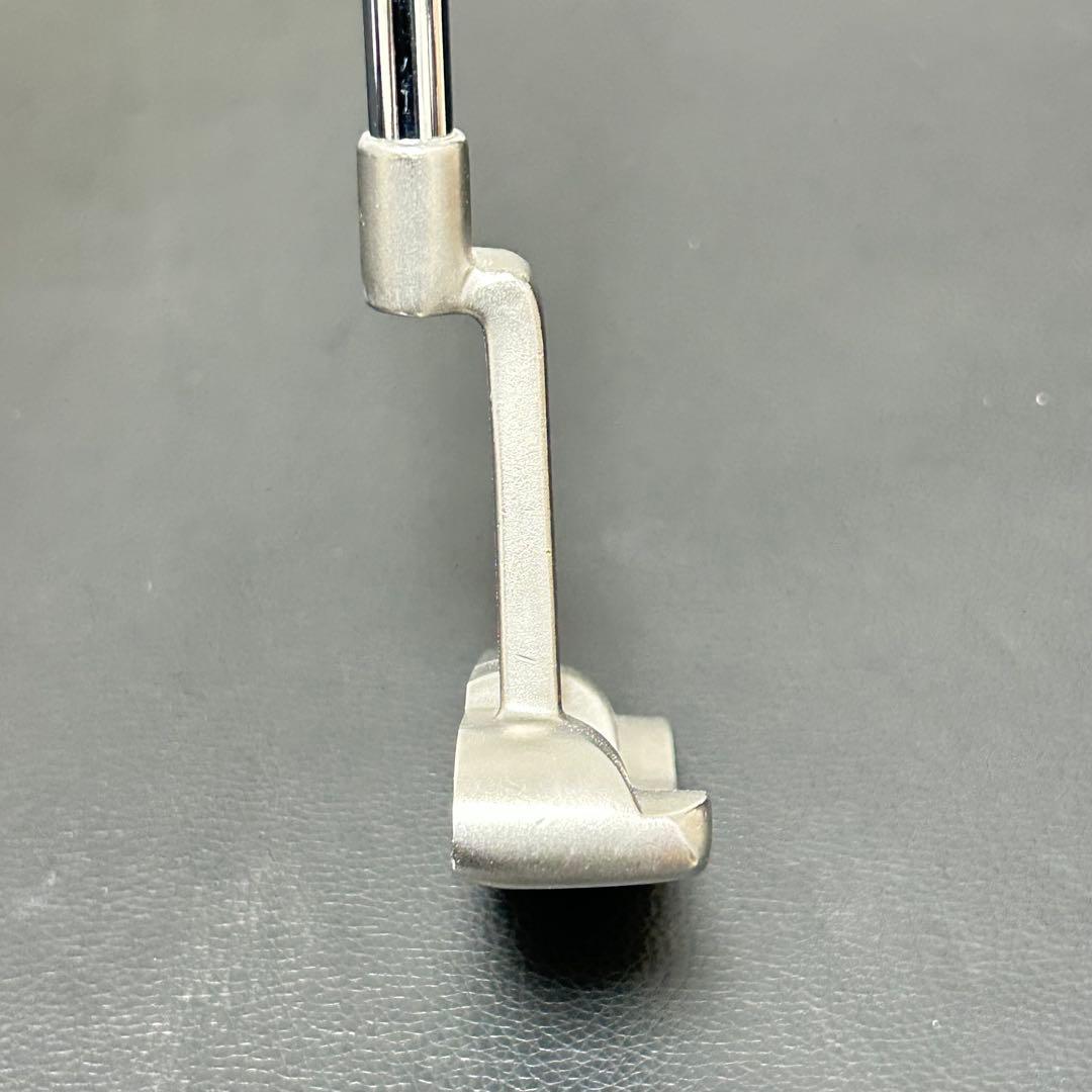 オデッセイ ホワイトホット #1 34インチ 496g ドットあり 初期製造