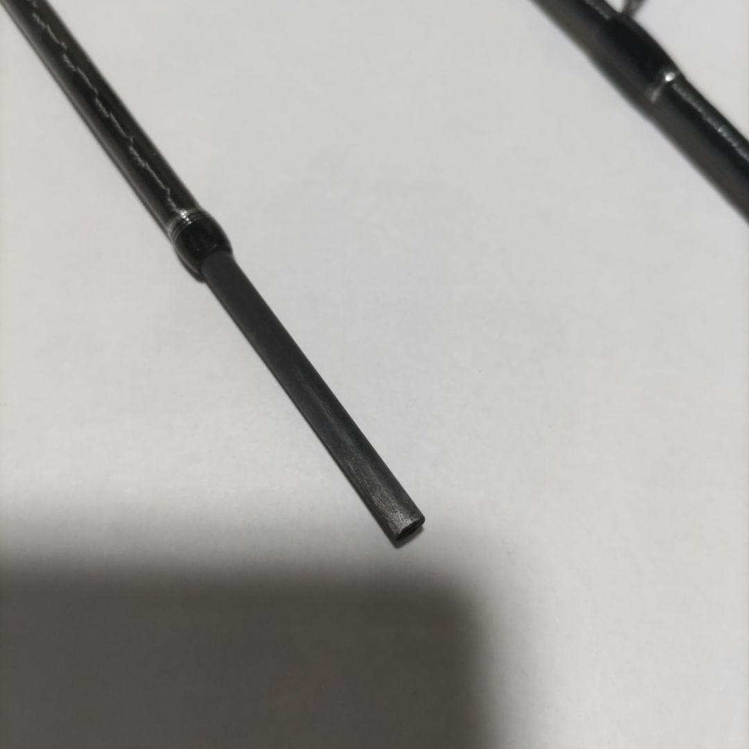 送料無料　未使用品17 トラウトワンAS　S66UL-F　TROUTONEAS