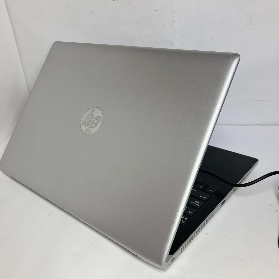 HP ProBook450 G5◆Core i5-7200U/メモリ16GB