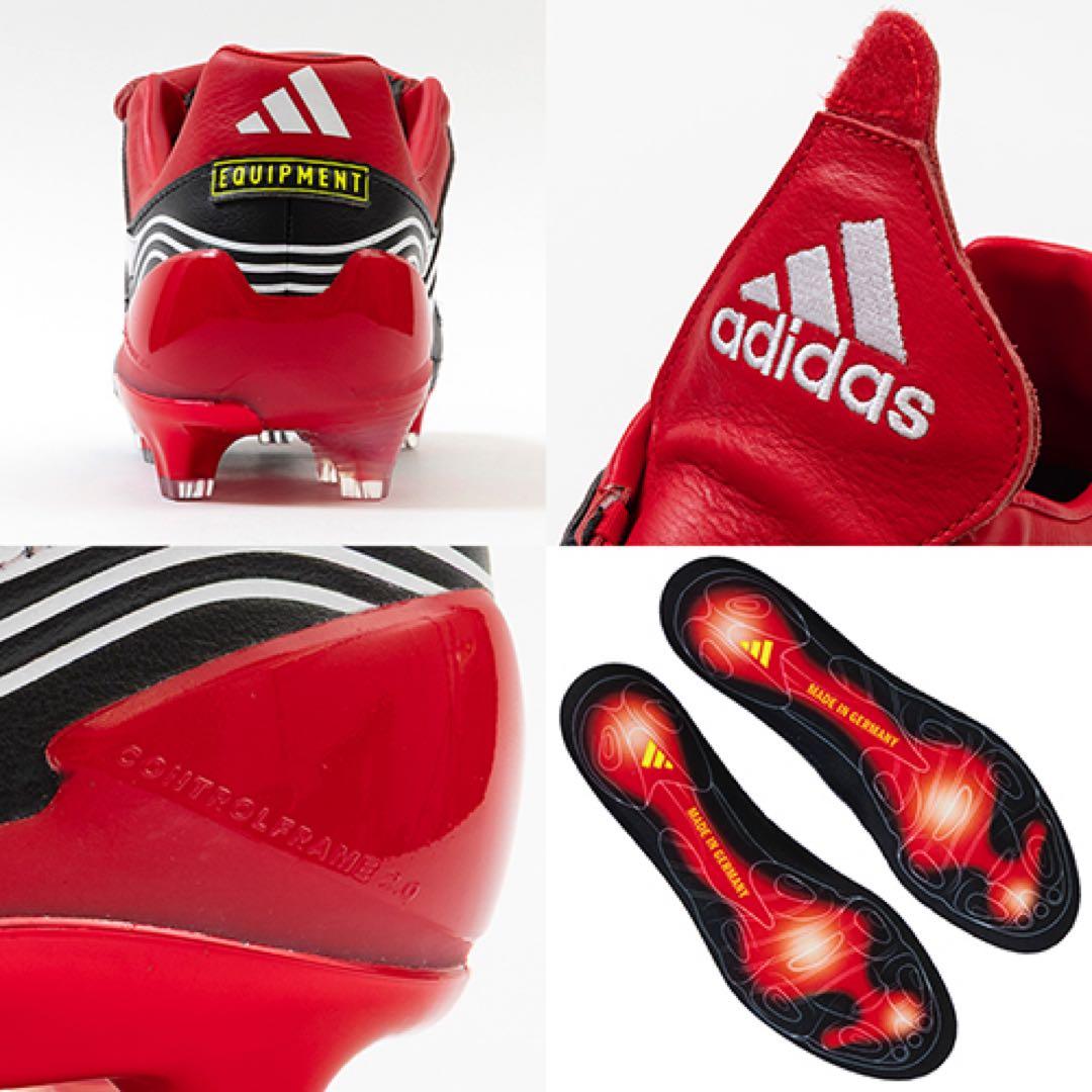 adidas プレデター PRECISION ELITE FG