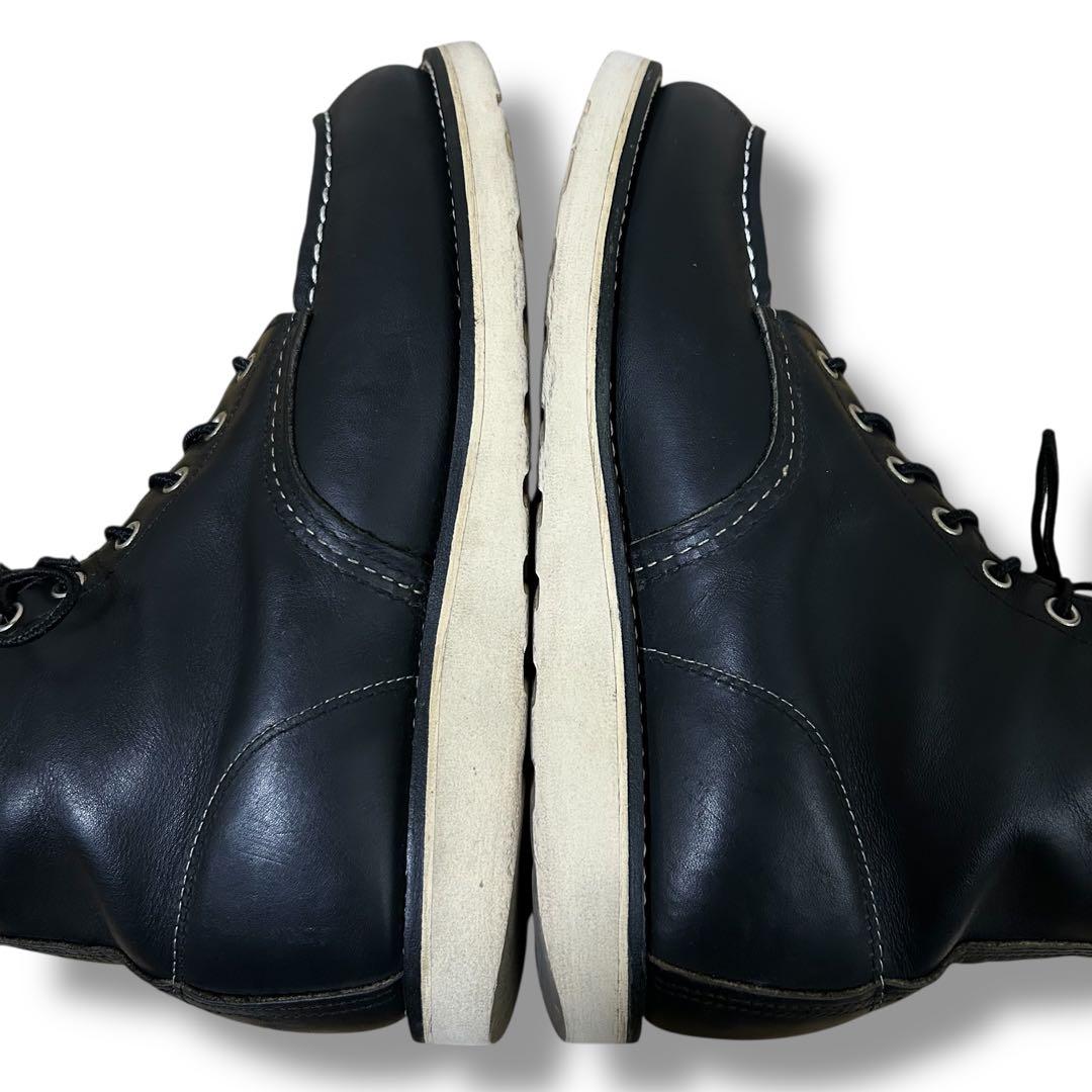 26.5cm RED WING 9075 アイリッシュセッター ワークブーツ