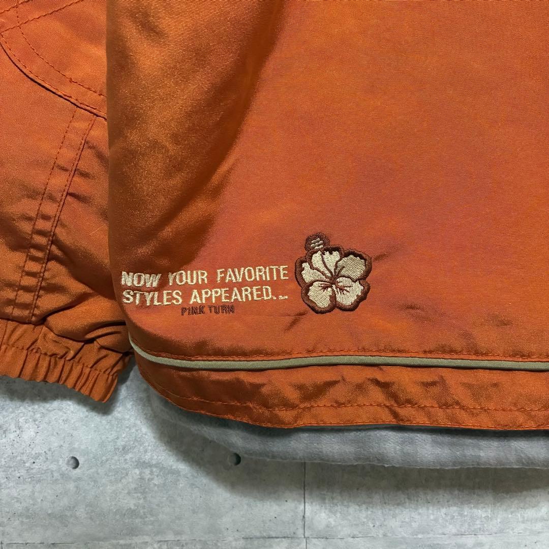 美品⭐️ ピンクターン　 スノーボード スキーウェア 2点セット 上下