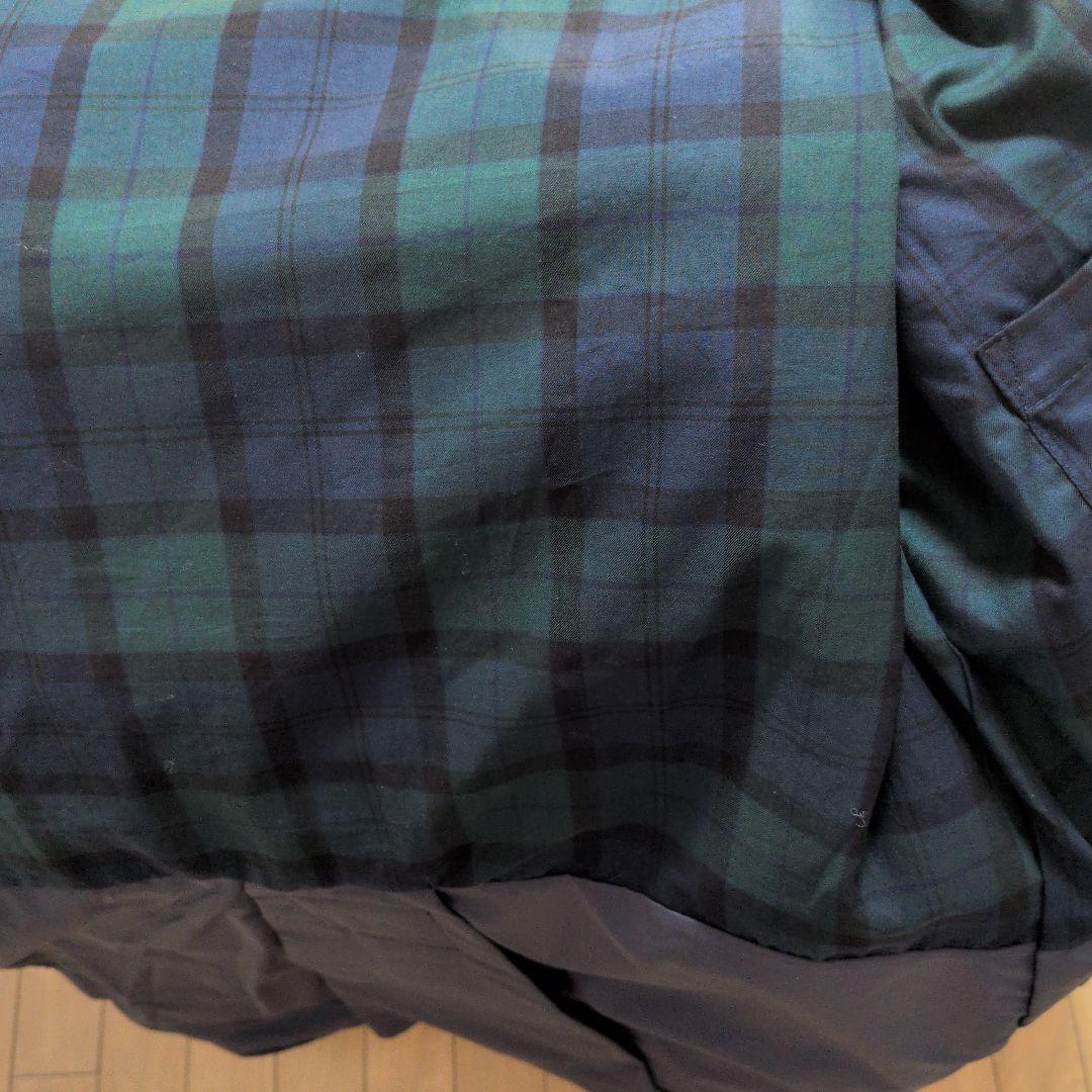 未使用BarbourレディースコートＭ