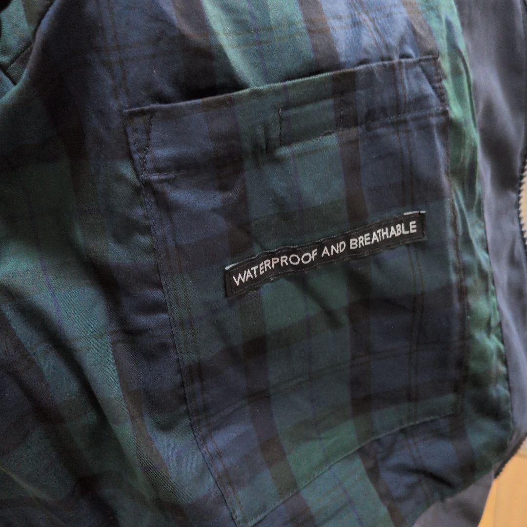 未使用BarbourレディースコートＭ