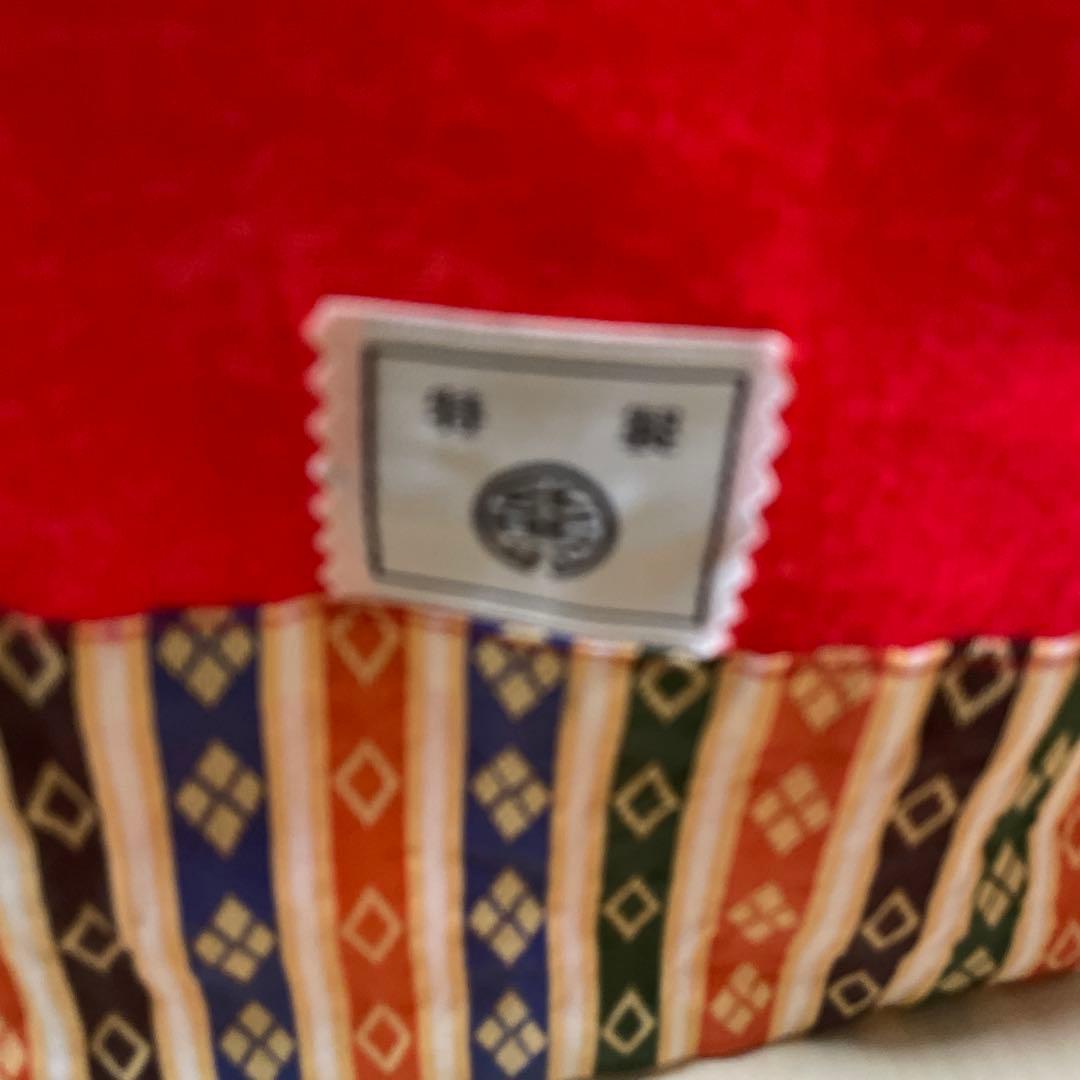 伝統的な雛人形セット　7段