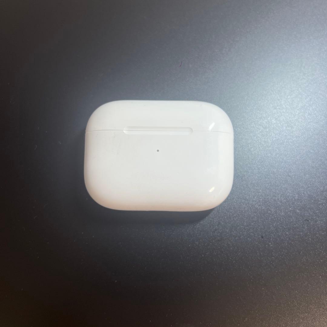 AirPods Pro 第2世代 Type C 純正