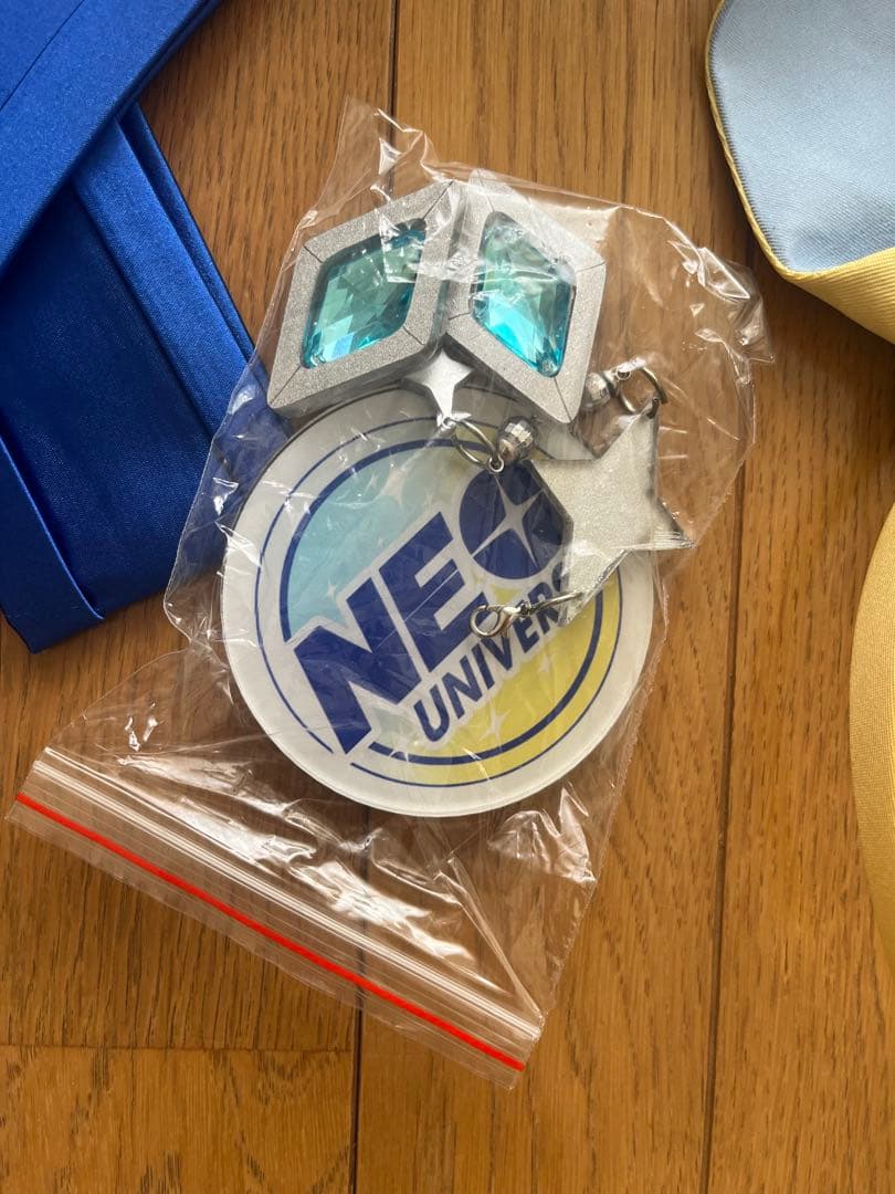 ウマ娘 ネオユニヴァース コスプレ衣装 Lサイズ