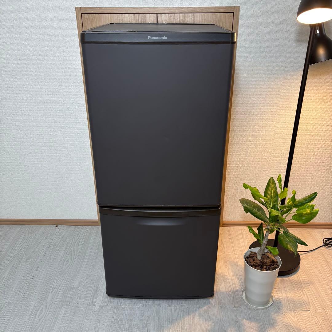 2021年 一人暮らし 単身用 小型 3ヶ月保証 送料設置無料 パナソニック