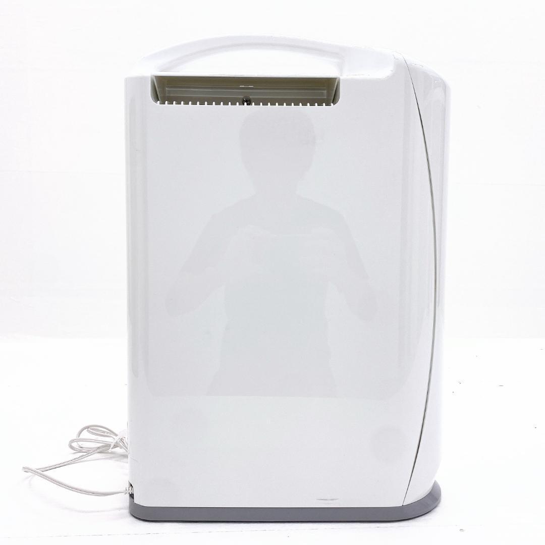 CORONA 衣類乾燥除湿機 CD-S6321-W 14畳3.0L 速乾 コロナ