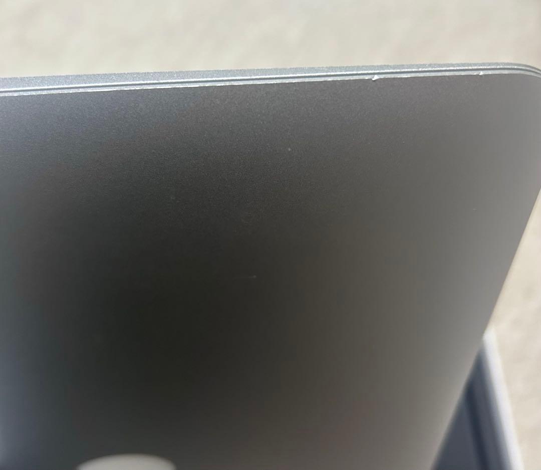 MacBook Air 13inch 2017 256GB 箱付き ジャンク品