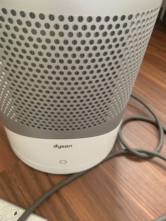 大幅値下　ダイソン　2017製　美品　冷暖