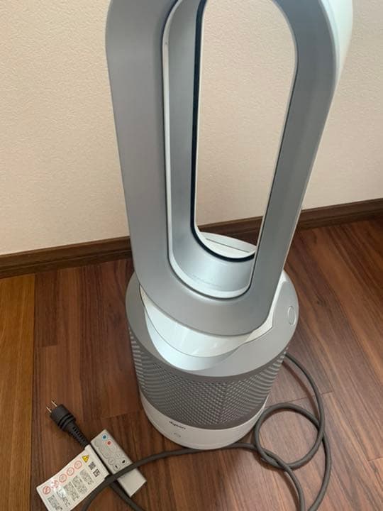 大幅値下　ダイソン　2017製　美品　冷暖