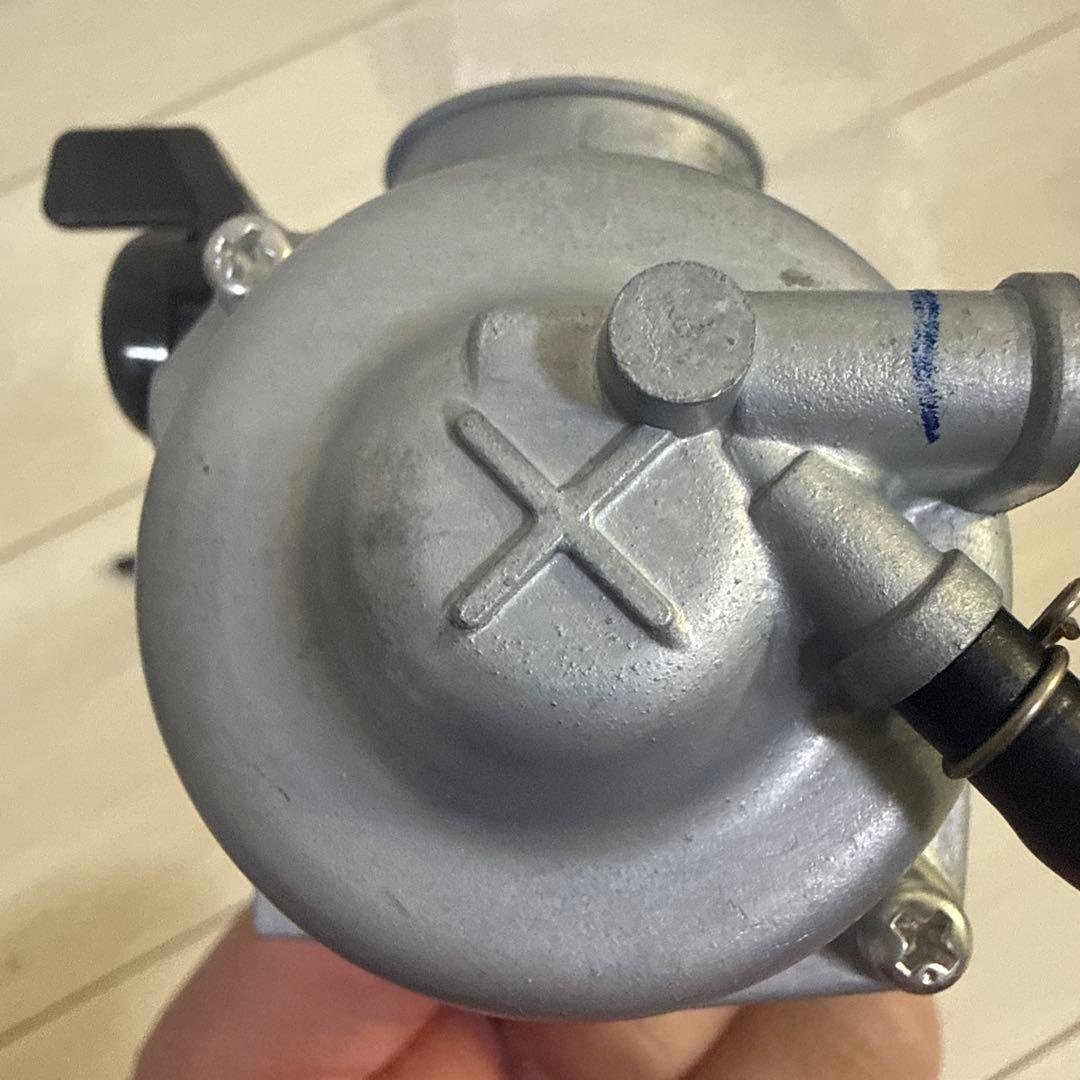 ホンダ キャブレター 16100-165-A12 日本製 モンキーZ50J純正品